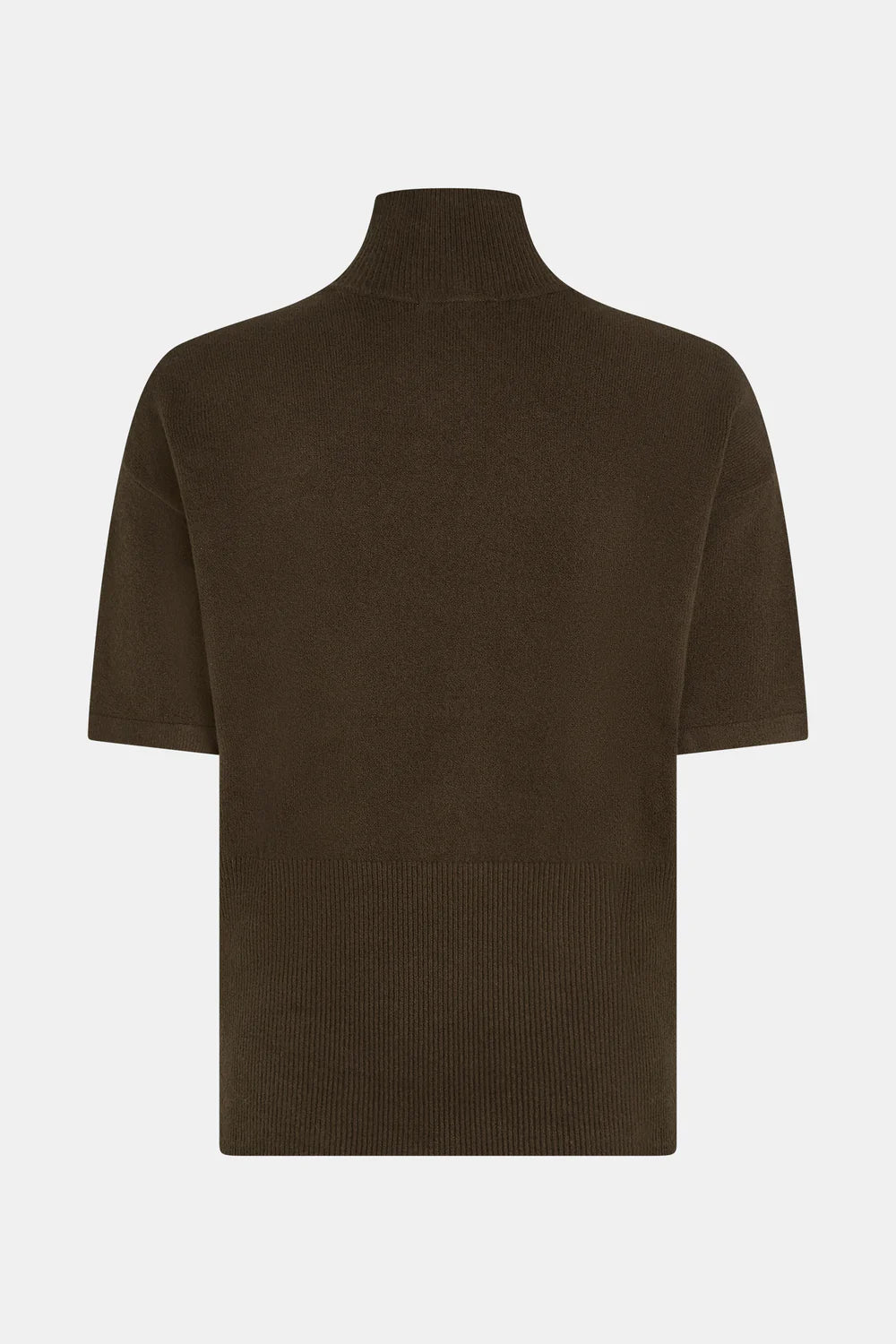 PENN&amp;INK N.Y PULLOVER JUMPER TABAC