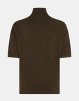 PENN&INK N.Y PULLOVER JUMPER TABAC