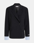PENN&INK N.Y BLAZER MARINE