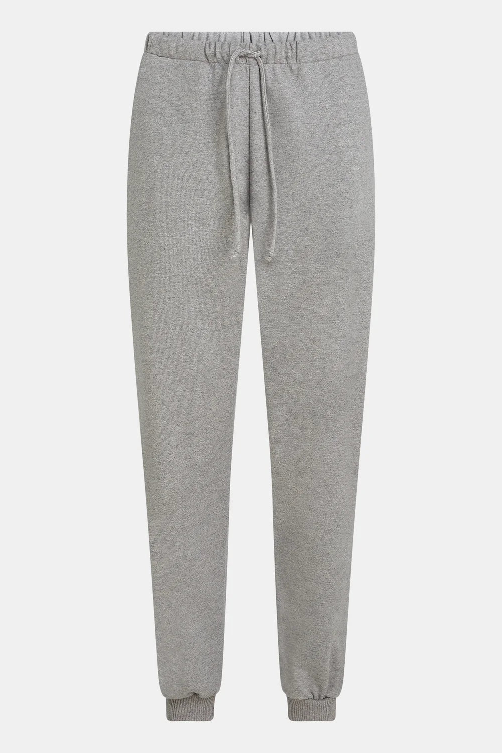 PENN&amp;INK N.Y PANTS TROUSERS GREY MELANGE