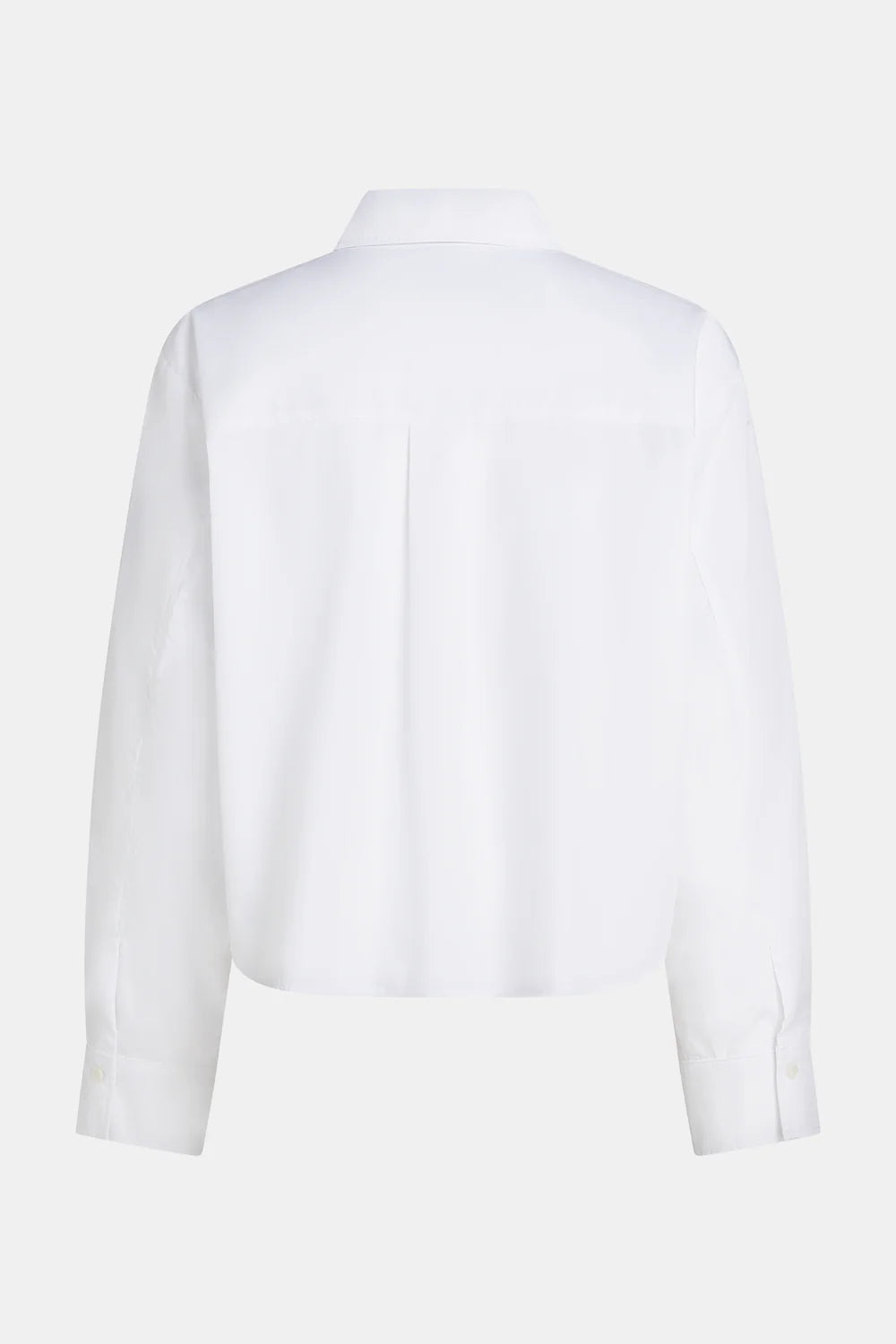 PENN&amp;INK N.Y BLOUSE WHITE
