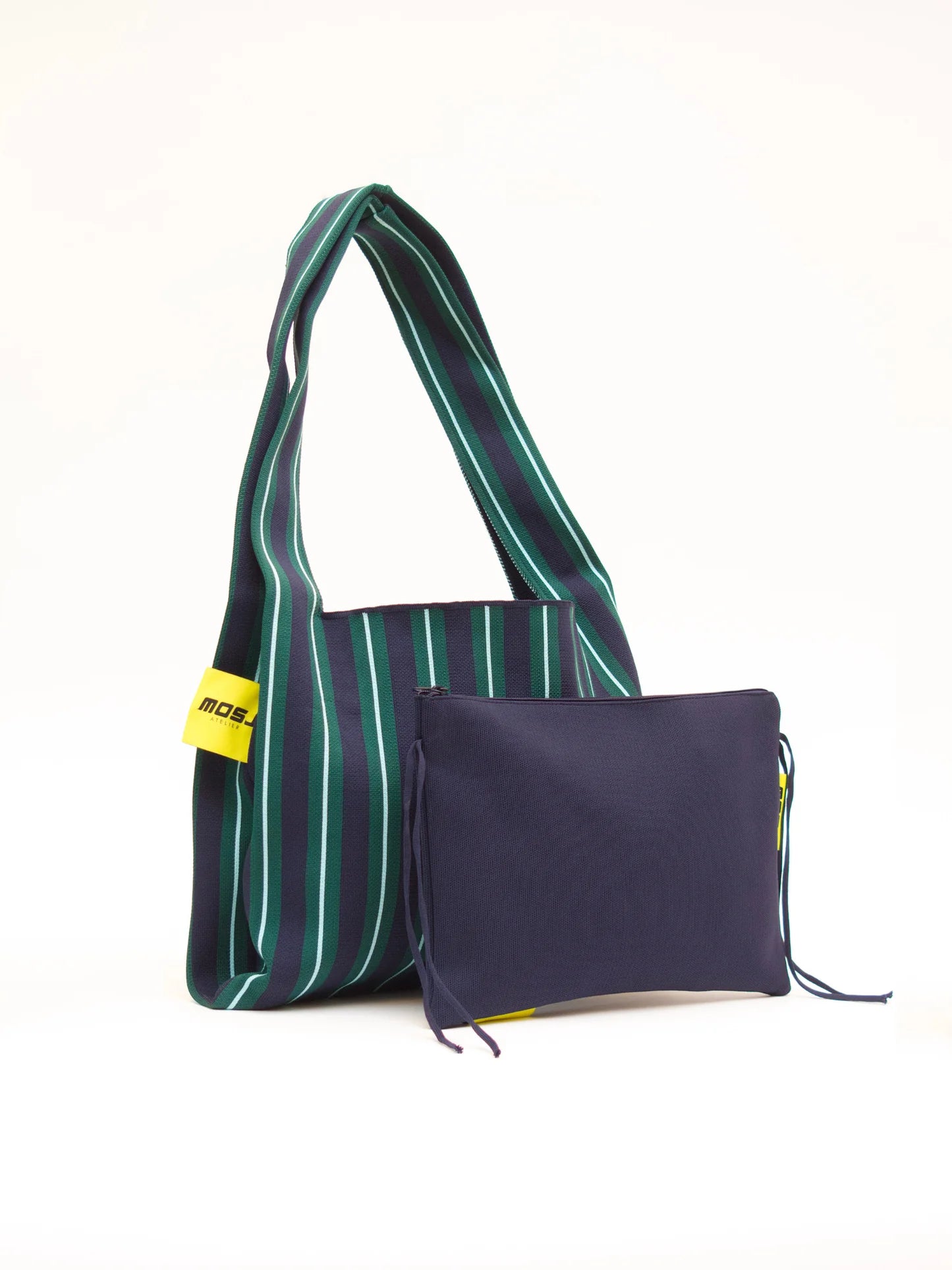 MOSJ ATELIER TAS JUNO BOXER BAG