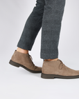 BLACKSTONE MEN SCHOENEN BRIAN BOOTS DESERT DODO BROWN