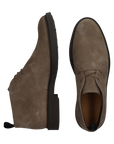 BLACKSTONE MEN SCHOENEN BRIAN BOOTS DESERT DODO BROWN