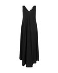 ANOTHER-LABEL JURK AIMEE DRESS BLACK