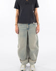 ETIQUETT ESSENTIALS JEANS ANESTA BLUE TINTED