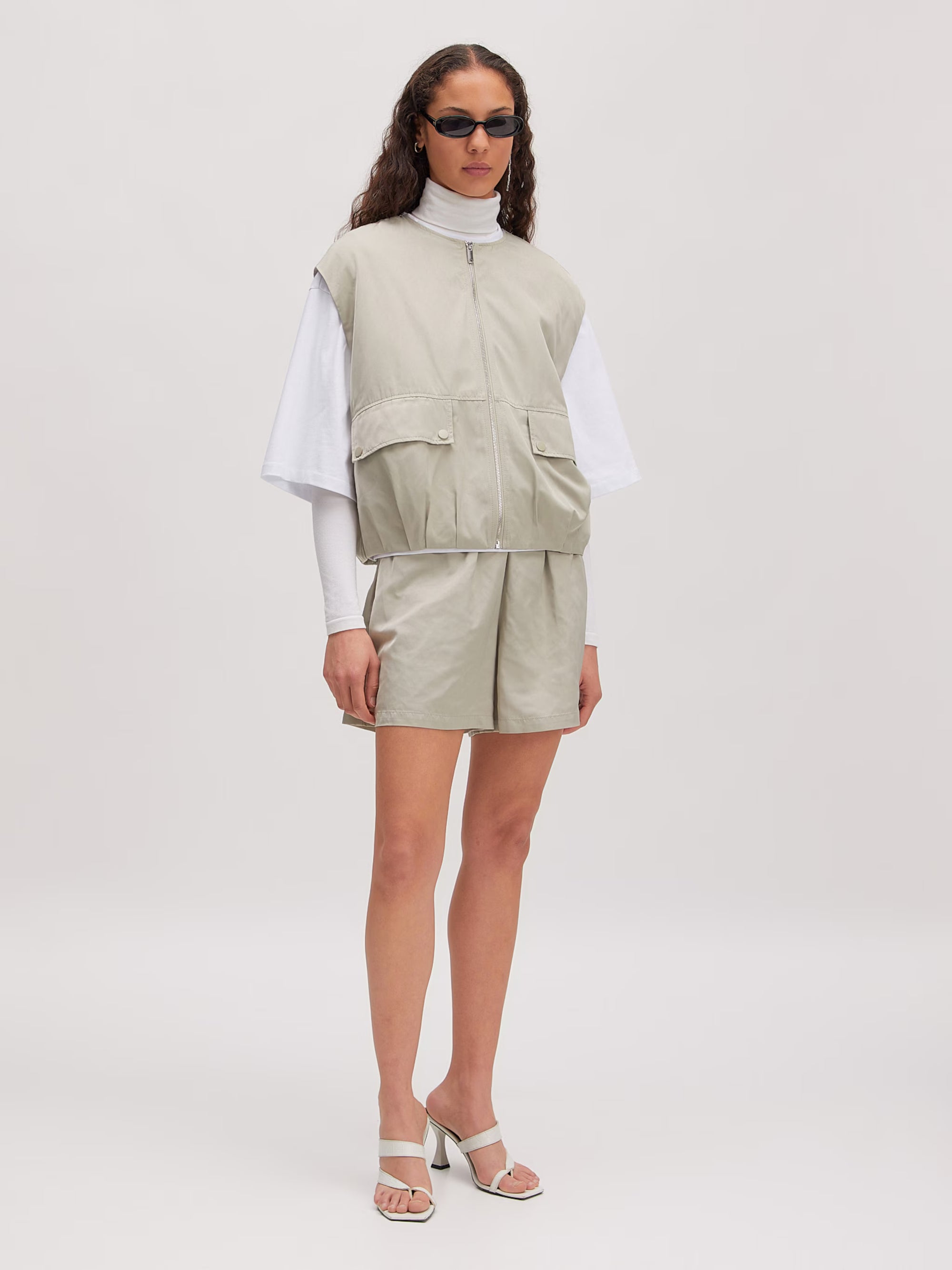 EDITED SHORT YOKO ABBEY STONE