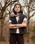 ANOTHER-LABEL GILET BELINE VEST DELICIOSO