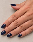 FREAKY NAILS GELNAGELS PRESS-ON BLUE MONDAY ♥