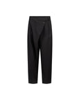 ANOTHER-LABEL PANTS EUGENIE DELICIOSO PINSTRIPE
