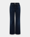 HARPER & YVE JEANS YVE-PA DARK BLUE