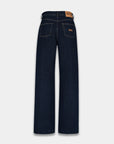 HARPER & YVE JEANS YVE-PA DARK BLUE