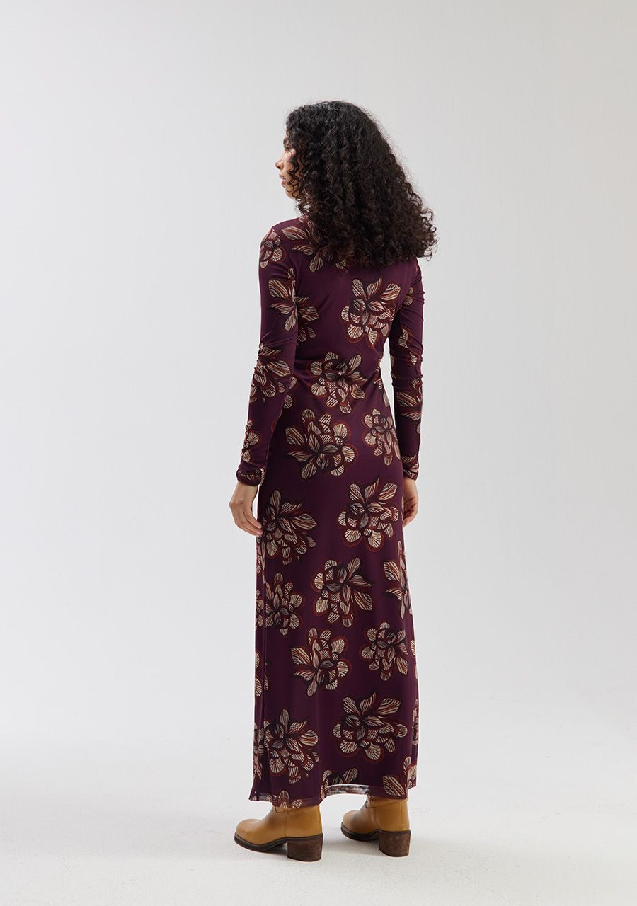 HARPER &amp; YVE JURK JESSIE-DR DESERT FLOWER