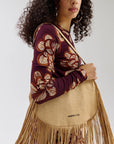 HARPER & YVE TAS YUKA-BAG DESERT