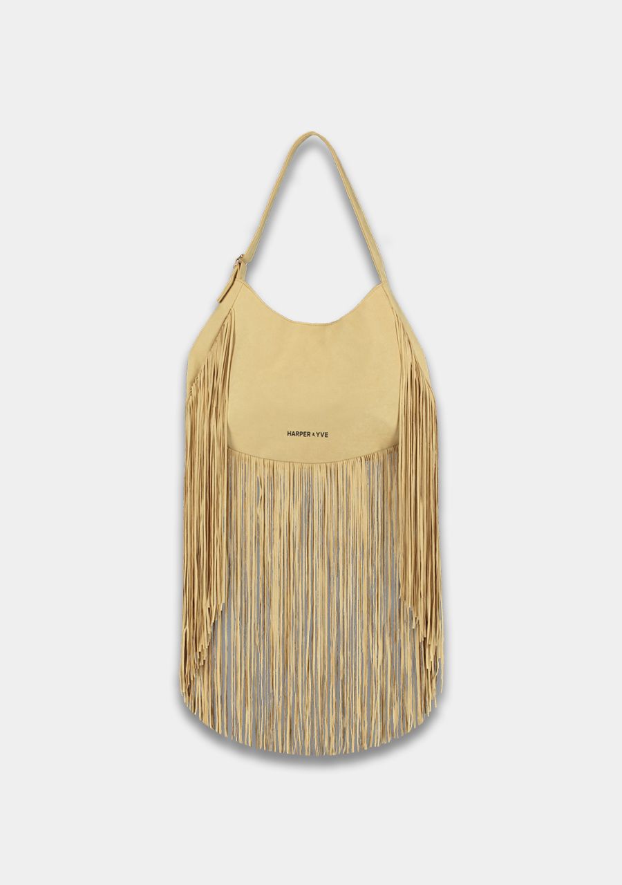 HARPER &amp; YVE TAS YUKA-BAG DESERT