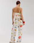 HARPER & YVE PANTS YVE-PA JEANS JUAN CARLOS