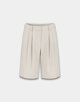 HARPER & YVE SHORT MASE ECRU
