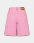 HARPER & YVE SHORT FAYRA DENIM PINK FAIRYTALE
