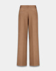 HARPER & YVE PANTS SYDNEY-PA MUDDY TAUPE