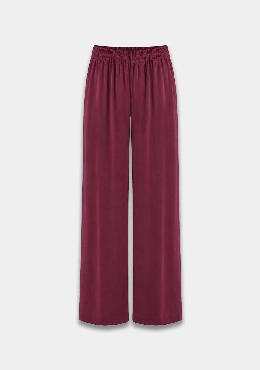 HARPER &amp; YVE PANTS MEIKE-PA RUMBA RED