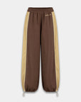 HARPER & YVE PANTS BLAKE-PA MUDDY TAUPE