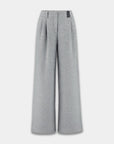 HARPER & YVE PANTS QUINN-PA GREY MELEE
