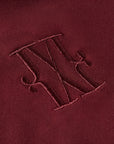 JOSH V TOP LINDE SLIM FIT BERRY RED