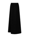ANOTHER-LABEL ROK LIZ SKIRT BLACK