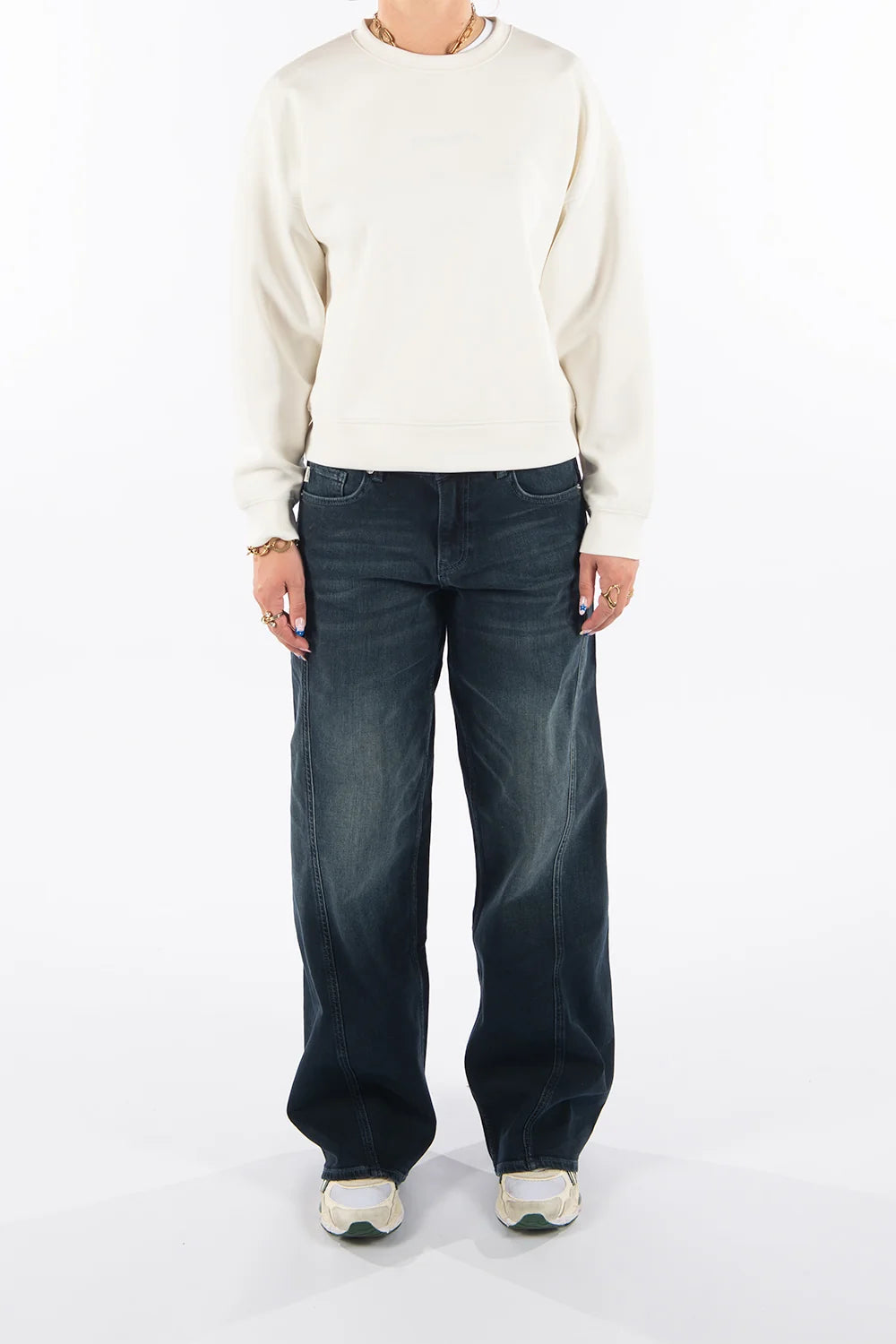ETIQUETT ESSENTIALS JEANS LOLITA GUILTY