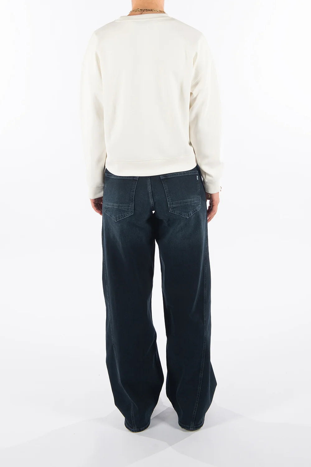ETIQUETT ESSENTIALS JEANS LOLITA GUILTY