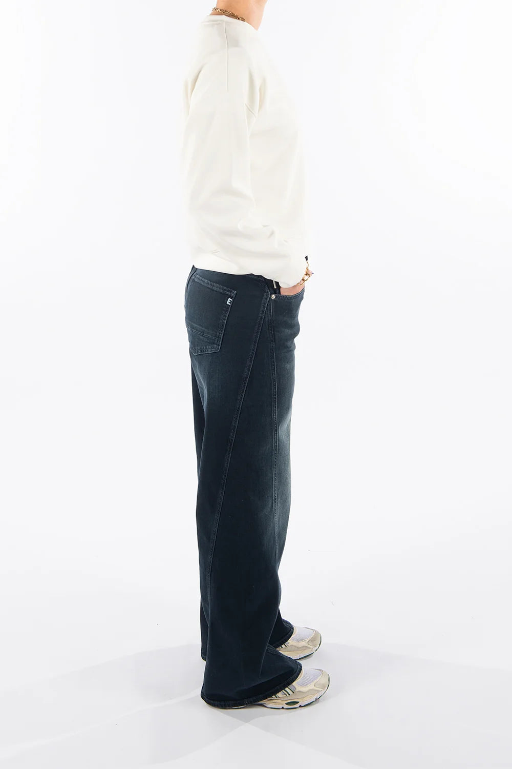 ETIQUETT ESSENTIALS JEANS LOLITA GUILTY