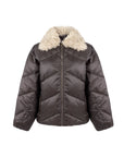 ANOTHER-LABEL JAS MILLY PUFFER JACKET DELICIOSO