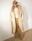 JOSH V JAS MIRSA STRAIGHT FIT JAS LIGHT BEIGE
