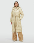 JOSH V JAS MIRSA STRAIGHT FIT JAS LIGHT BEIGE