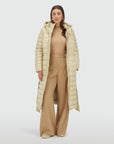 JOSH V JAS MIRSA STRAIGHT FIT JAS LIGHT BEIGE
