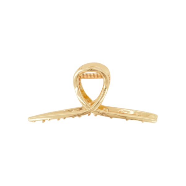 MY JEWELLERY HAARCLIP GOLD