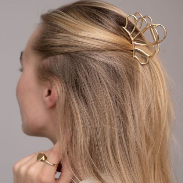 MY JEWELLERY HAARCLIP GOLD