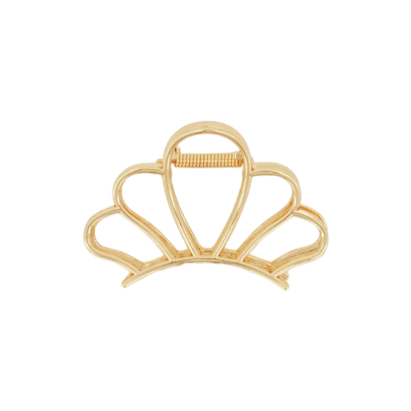 MY JEWELLERY HAARCLIP GOLD