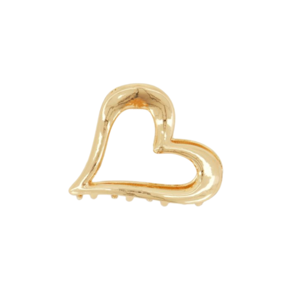 MY JEWELLERY HAARCLIP GOLD