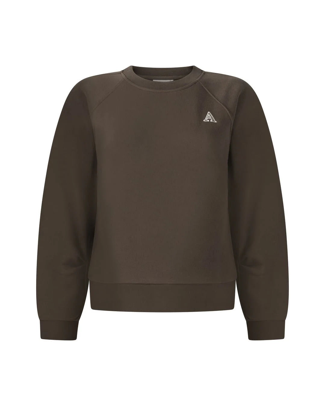 ANOTHER-LABEL SWEATER NIYA AMSTERDAM DELICIOSO