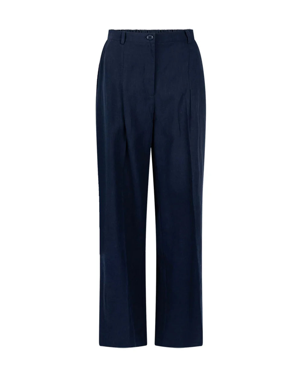 ANOTHER-LABEL PANTS EMMY NIGHT SKY