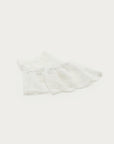 MY JEWELLERY MANCHETTEN KANT WHITE