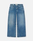 ETIQUETT ESSENTIALS JEANS RAMBLER SALUTE