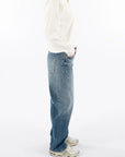 ETIQUETT ESSENTIALS JEANS SHAPEY SINCERELY