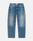 ETIQUETT ESSENTIALS JEANS SHAPEY SINCERELY