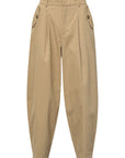 SISTERS POINT PANTS EDITH-PA D.SAND