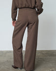 SISTERS POINT PANTS GREAT-PA3 TEAK
