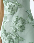 SISTERS POINT JURK SIS-DR DRESS SAGE