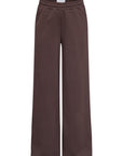 SISTERS POINT PANTS VEMIA-PA BROWN