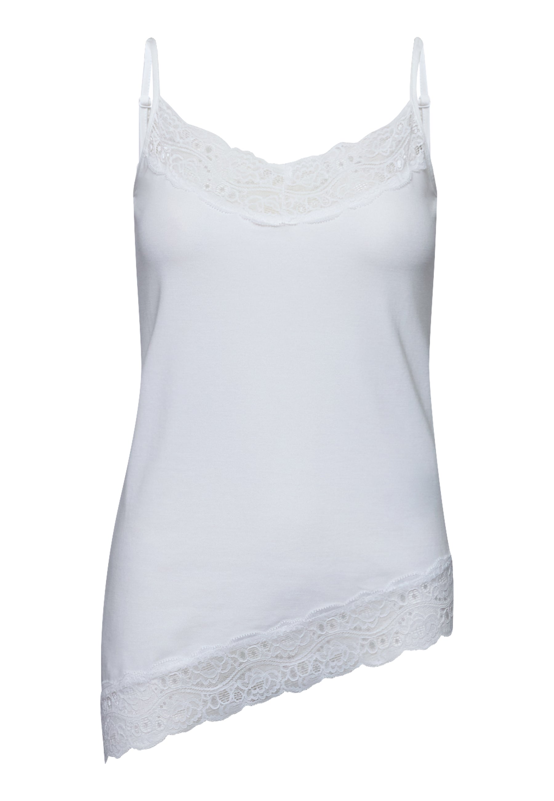 SISTERS POINT TOP VUMI-LONG CREAM